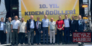 Bilgen: Bağlantı gücü en yüksek havalimanı konumundayız
