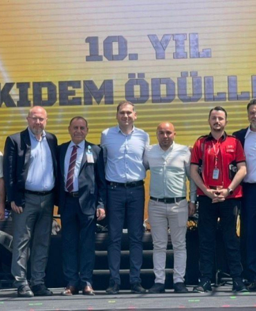 Bilgen: Bağlantı gücü en yüksek havalimanı konumundayız
