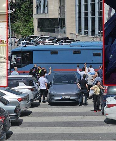 ‘Yüksek sesle müzik’ tartışmasında komşusu Dilara’yı öldüren sanığa indirimli müebbet hapis