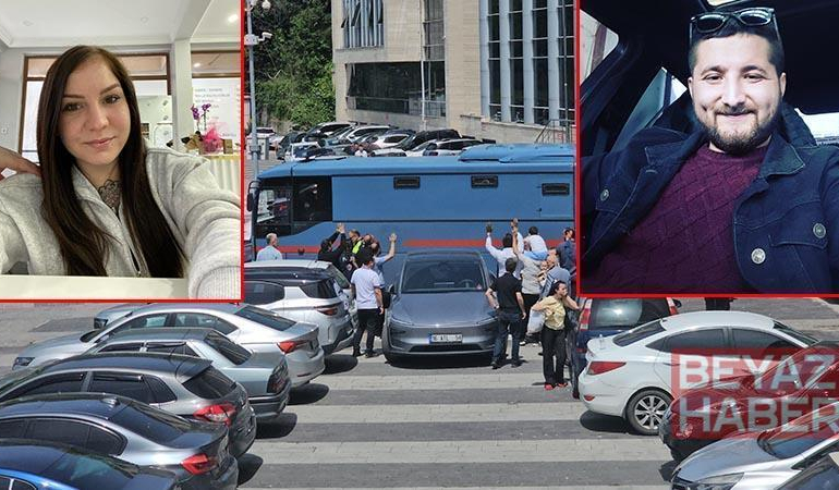‘Yüksek sesle müzik’ tartışmasında komşusu Dilara’yı öldüren sanığa indirimli müebbet hapis
