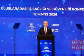 Bakan Işıkhan: Emekli aylığı ve ikramiyelerini 17-22 Mayıs tarihleri arasında yatırıyoruz