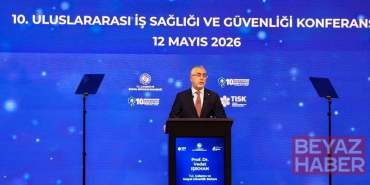 Bakan Işıkhan: Emekli aylığı ve ikramiyelerini 17-22 Mayıs tarihleri arasında yatırıyoruz