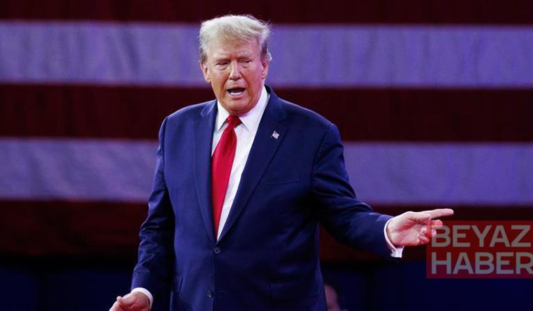 Trump: Küba yardım istiyor ve biz de görüşeceğiz