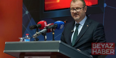 RTÜK Başkanı Daniş: Reyting hiçbir zaman mağdurların yaralarının önüne geçemez