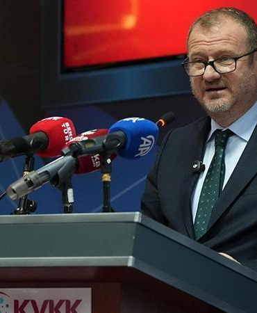 RTÜK Başkanı Daniş: Reyting hiçbir zaman mağdurların yaralarının önüne geçemez