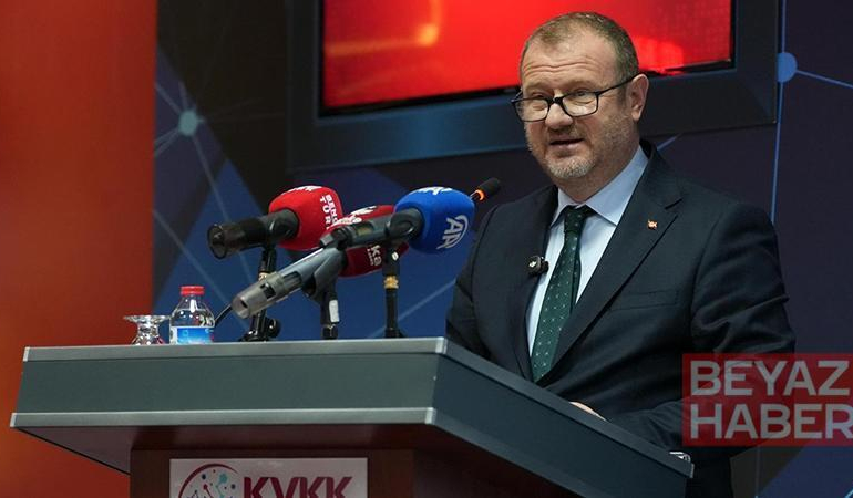 RTÜK Başkanı Daniş: Reyting hiçbir zaman mağdurların yaralarının önüne geçemez