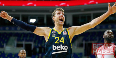 Jan Vesely'den emeklilik kararı!