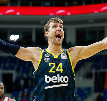 Jan Vesely'den emeklilik kararı!