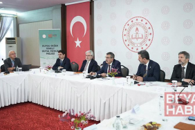 Bakan Tekin: Çocuklarımızın ilgisini yakalayan içerikler onların gelişimini de gözeten hassasiyetle üretilmeli