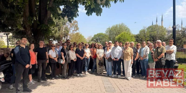Özel İtalyan Lisesi’nde grev 100’üncü gününde; velilerden çözüm çağrısı yapıldı