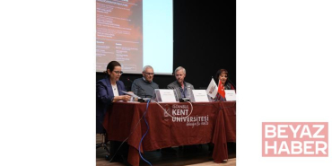 İstanbul Kent Üniversitesi’nde ‘Gelecek için Eğitimi Yeniden Düşünme’ etkinliği düzenlendi