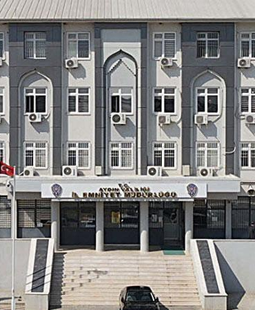 Yunanistan