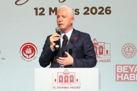 Vali Gül: Son üç senede sizlerin destekleriyle 7 milyon 300 bin ilave kitap temin ettik