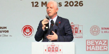 Vali Gül: Son üç senede sizlerin destekleriyle 7 milyon 300 bin ilave kitap temin ettik