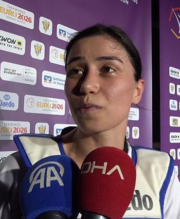 Gamze Özcan: Çok şükür istediğimi aldım