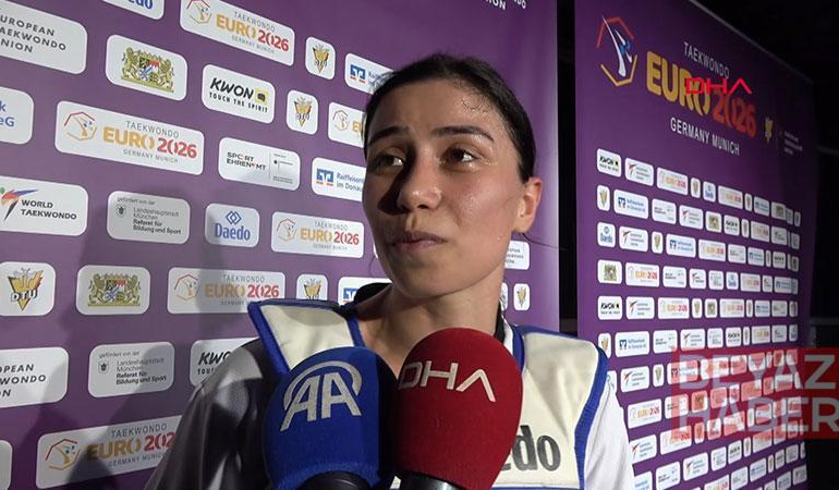 Gamze Özcan: Çok şükür istediğimi aldım
