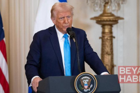 Trump: İran’ın nükleer silaha sahip olması mümkün değil