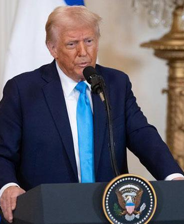 Trump: İran’ın nükleer silaha sahip olması mümkün değil