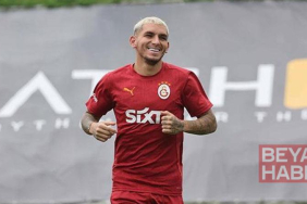 Beyoğlu’nda Galatasaraylı futbolcu Torreira’ya AVM’de yumruklu saldırı