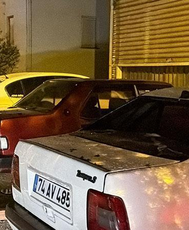 Bartın