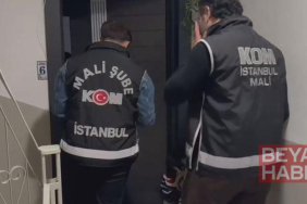 İstanbul merkezli 7 ilde naylon fatura operasyonu; 24 gözaltı