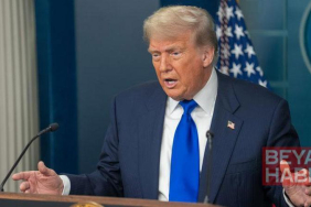 Trump, Venezuela’yı ABD