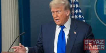 Trump, Venezuela’yı ABD