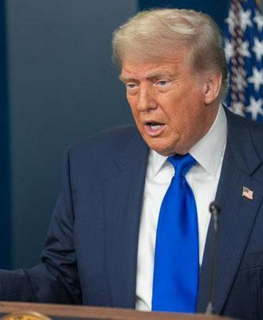 Trump, Venezuela’yı ABD