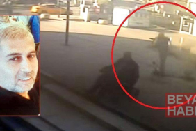 Avcılar’da skuterdan düşerek ağır yaralanan belediye işçisi hayatını kaybetti