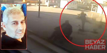 Avcılar’da skuterdan düşerek ağır yaralanan belediye işçisi hayatını kaybetti
