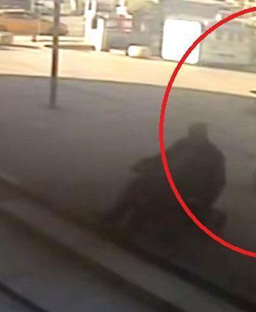 Avcılar’da skuterdan düşerek ağır yaralanan belediye işçisi hayatını kaybetti