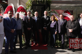 HRD Antwerp, İstanbul’daki yeni laboratuvarını açtı