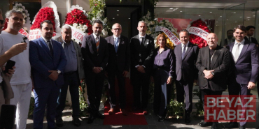 HRD Antwerp, İstanbul’daki yeni laboratuvarını açtı