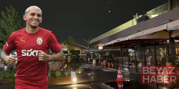 Beyoğlu