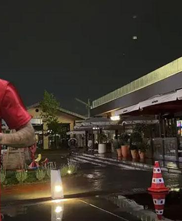 Beyoğlu