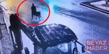 Kuyumcu dükkanından ziynet eşyası çalıp, eşekle kaçan sanığın savunmaları samimi bulunmadı