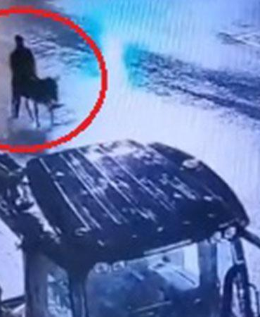 Kuyumcu dükkanından ziynet eşyası çalıp, eşekle kaçan sanığın savunmaları samimi bulunmadı