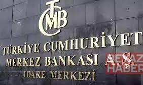 TCMB, cari açık verilerini açıkladı