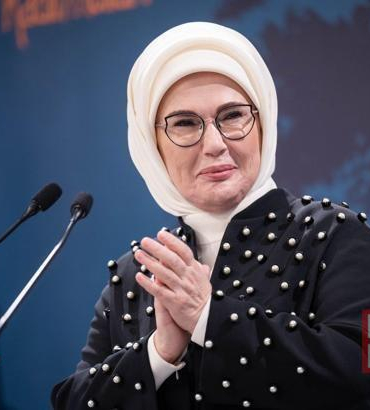 Emine Erdoğan