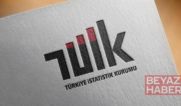 TÜİK: Dış ticaret haddi 4,9 puan arttı