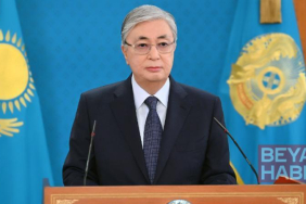 Kazakistan’da