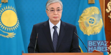 Kazakistan’da