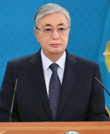 Kazakistan’da