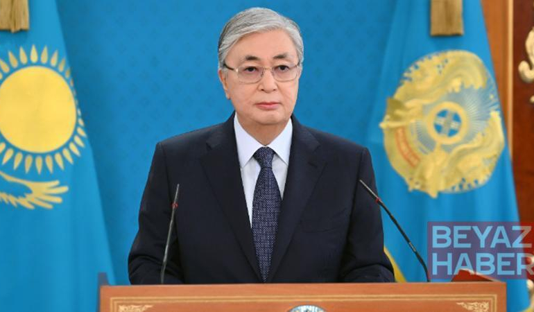 Kazakistan’da