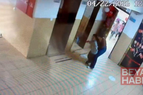 Soluk borusuna simit parçası kaçan öğrenci, 1 dakikada 2 kez ölümden döndü