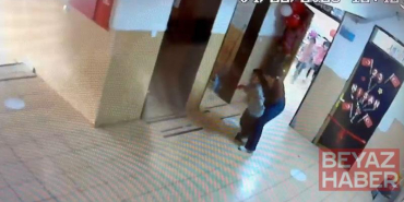 Soluk borusuna simit parçası kaçan öğrenci, 1 dakikada 2 kez ölümden döndü