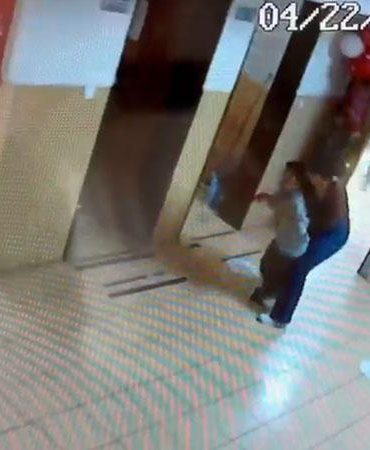 Soluk borusuna simit parçası kaçan öğrenci, 1 dakikada 2 kez ölümden döndü