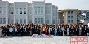 Bahçeşehir Koleji’nin 372 öğrencisi yurt dışı üniversitelerden bin 448 kabul aldı