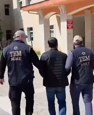 47 ilde DEAŞ operasyonları: 324 gözaltı