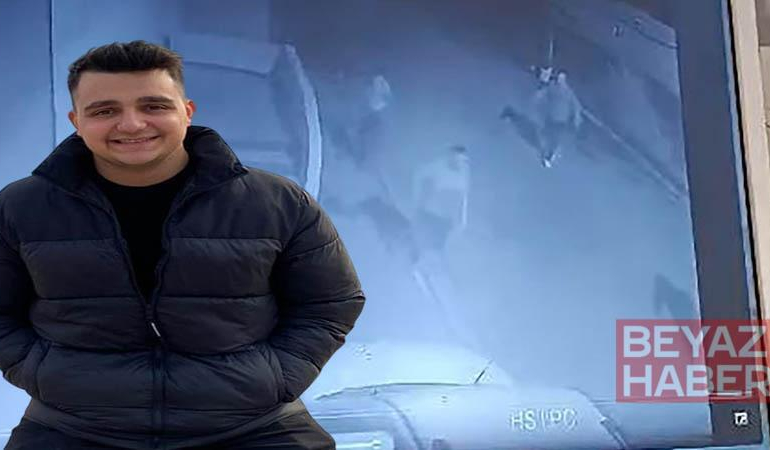 Batuhan cinayetine ilişkin güvenlik kamerası görüntüleri iyileştirilecek